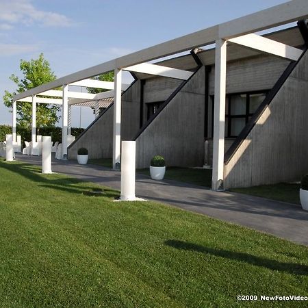Hotel Cavallino Faenza Bagian luar foto