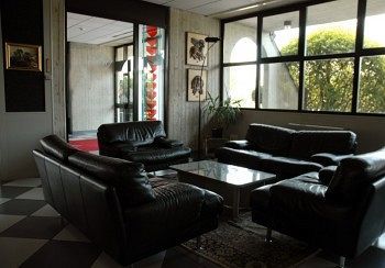 Hotel Cavallino Faenza Bagian luar foto