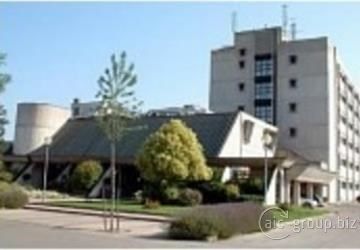 Hotel Cavallino Faenza Bagian luar foto