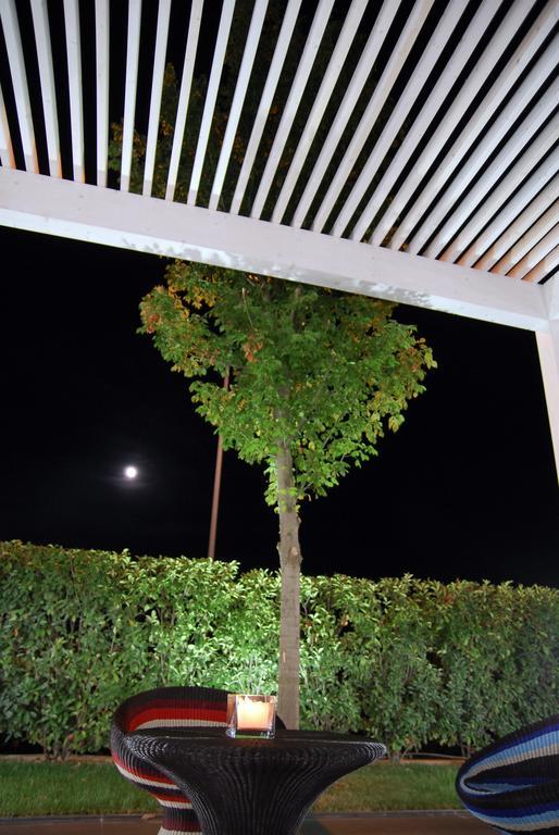 Hotel Cavallino Faenza Bagian luar foto